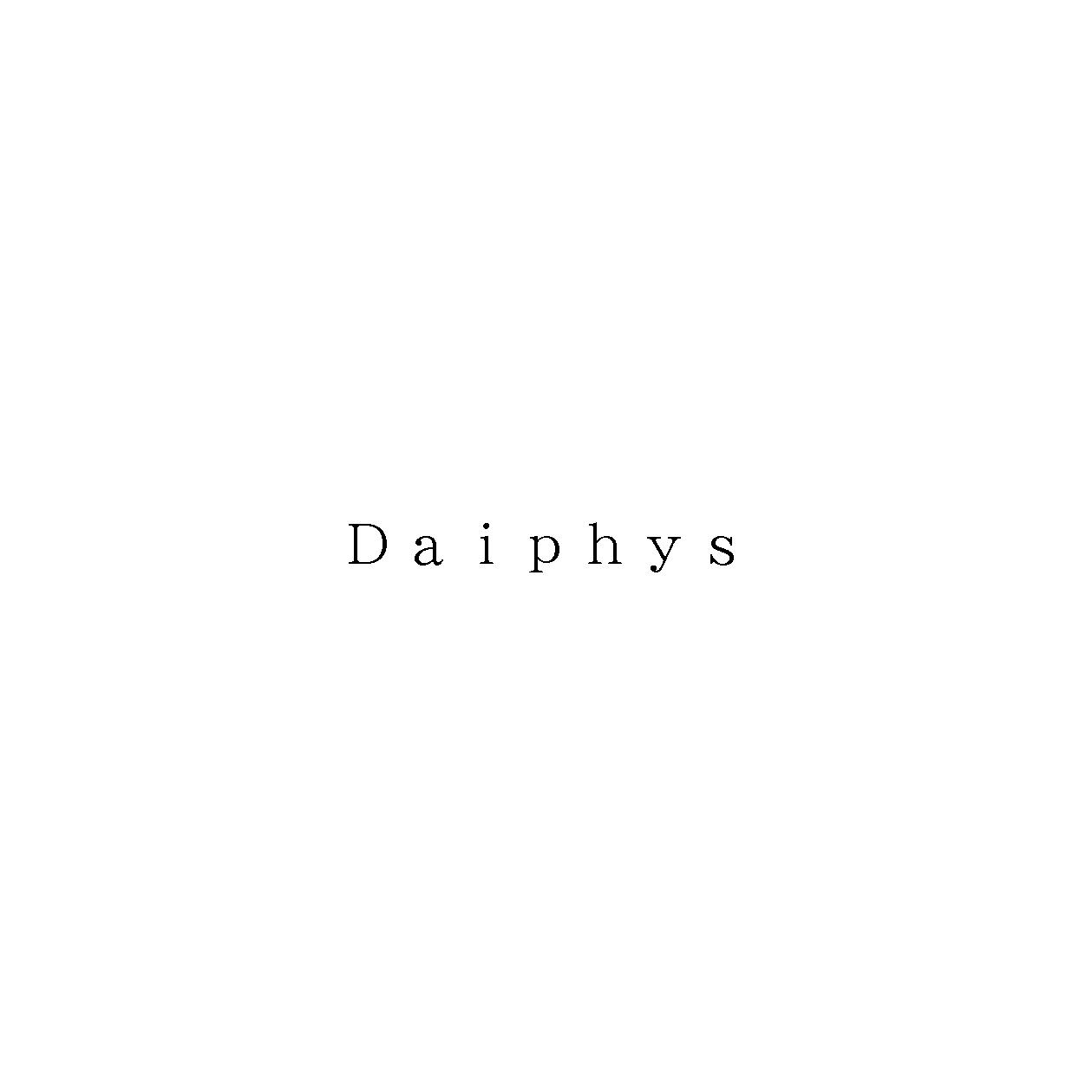 Daiphys® is Officially Trademarked