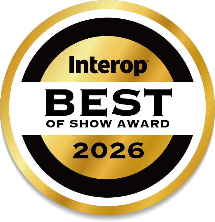 DANGO: Best of Show Finalist at Interop Tokyo 2026