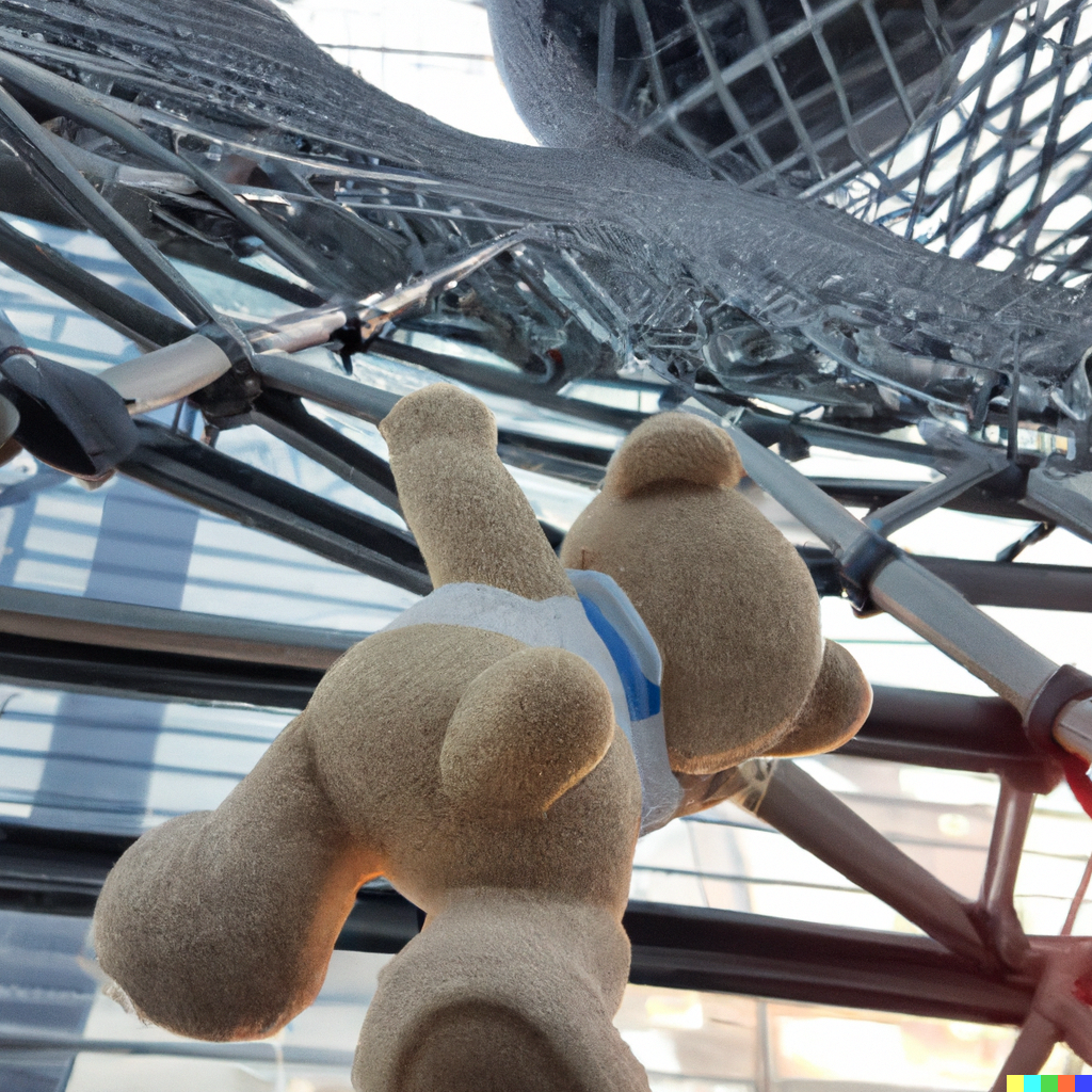 Meet Daiphys at Climbers 2023