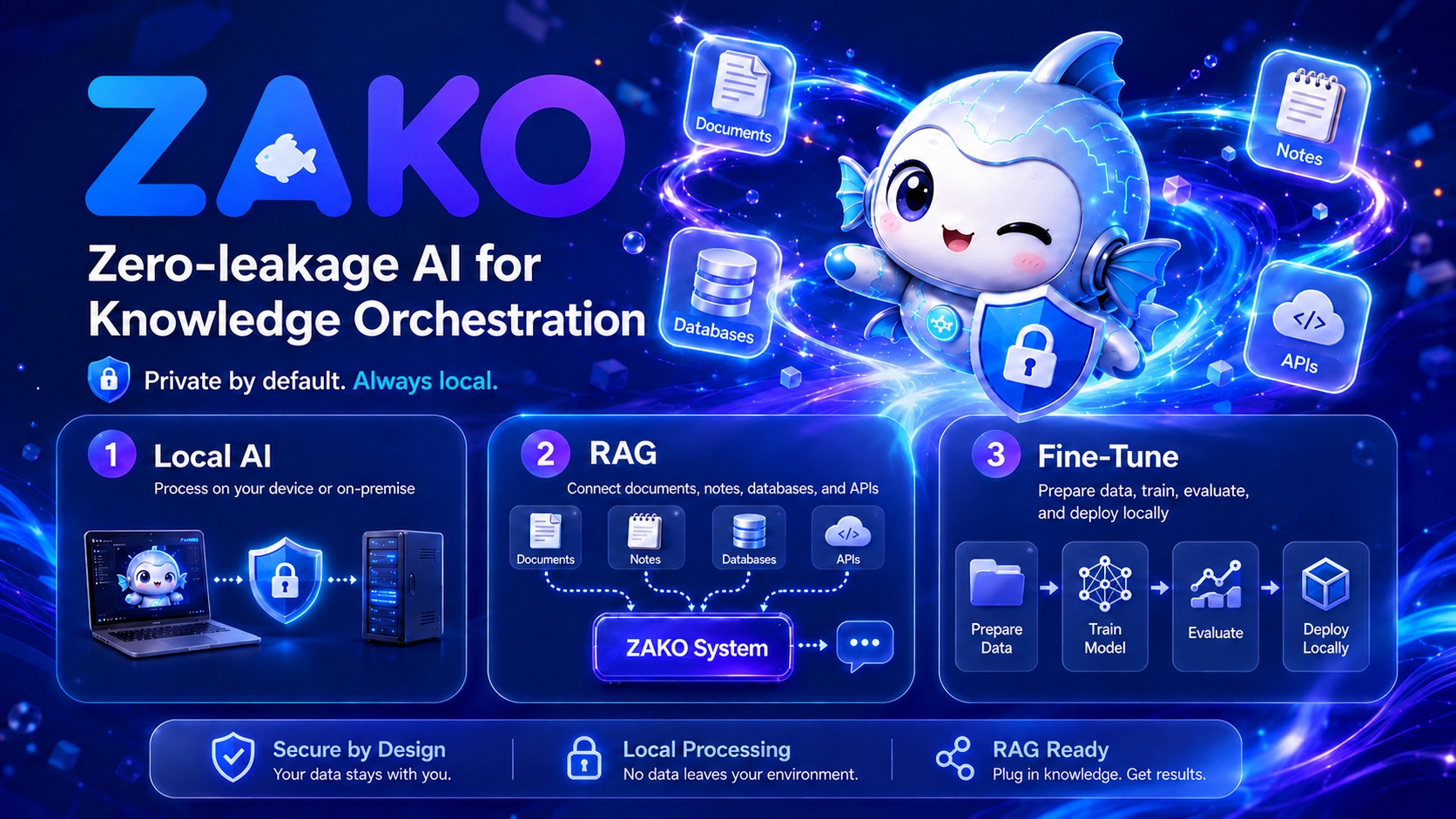 zako